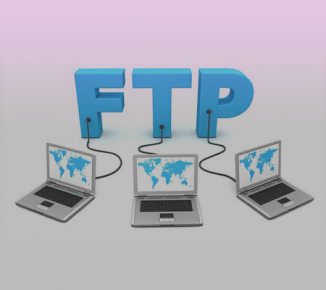 نحوه ساخت یوزر FTP در کنترل پنل دایرکت ادمین