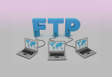 نحوه ساخت یوزر FTP در کنترل پنل دایرکت ادمین