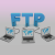 نحوه ساخت یوزر FTP در کنترل پنل دایرکت ادمین