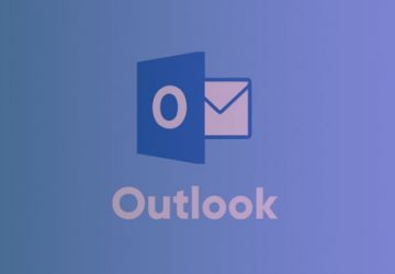 نحوه ایجاد و ست کردن ایمیل با outlook