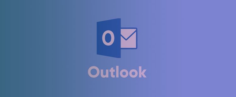 نحوه ایجاد و ست کردن ایمیل با outlook